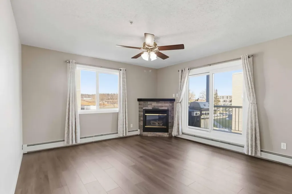 200 Richard Street Fort Mcmurray AB T9H 5H6