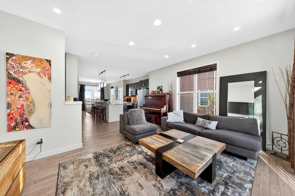 503 Nolanfield Villas NW Calgary AB T3R 0T9