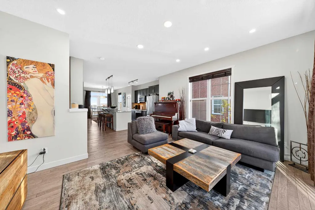 503 Nolanfield Villas NW Calgary AB T3R 0T9