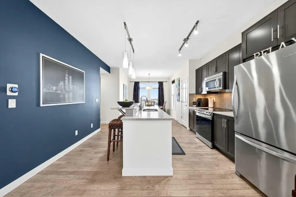 503 Nolanfield Villas NW Calgary AB T3R 0T9