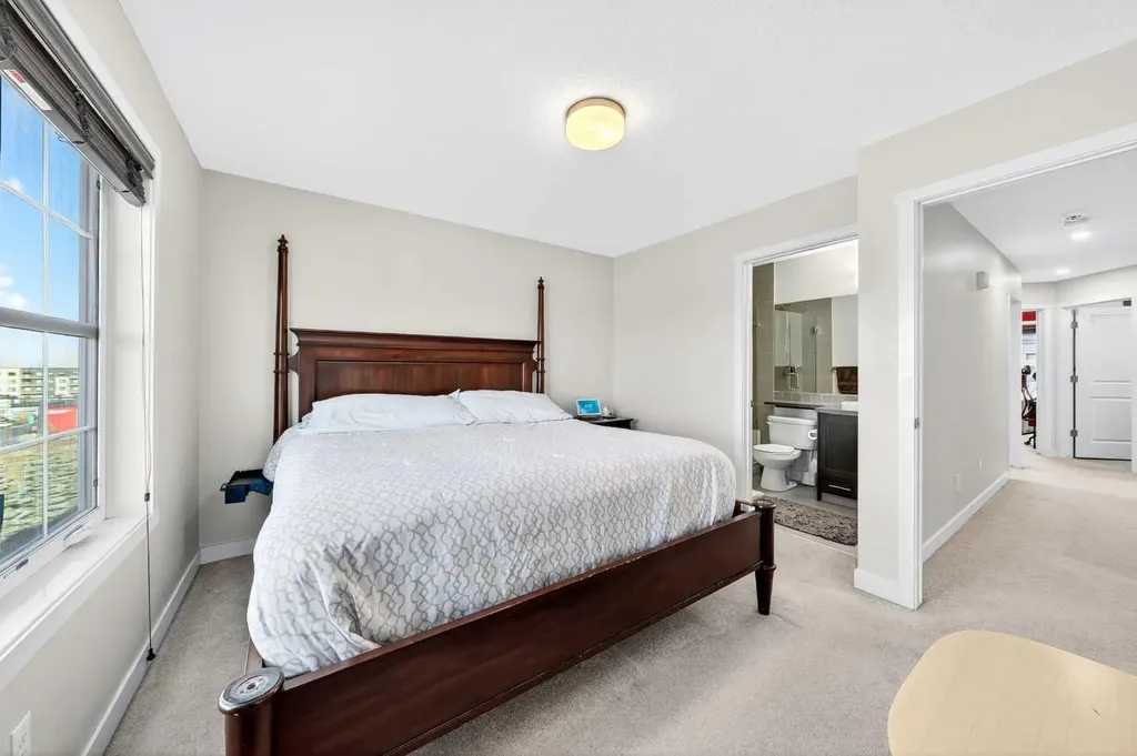 503 Nolanfield Villas NW Calgary AB T3R 0T9
