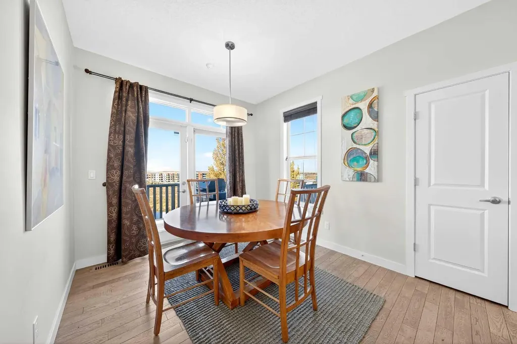 503 Nolanfield Villas NW Calgary AB T3R 0T9