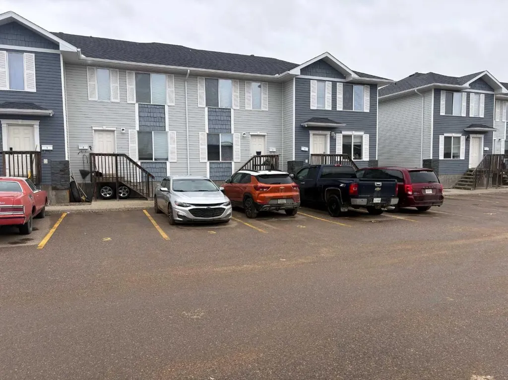 4729 18 Street Lloydminster SK S9V 1P3