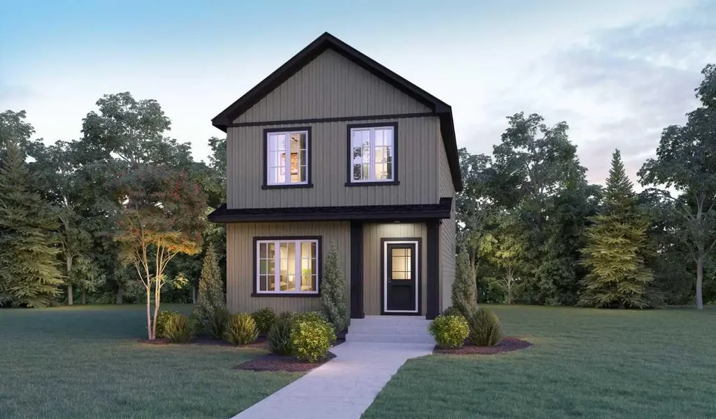448 Lewiston Landing NE Calgary AB T3P2P3