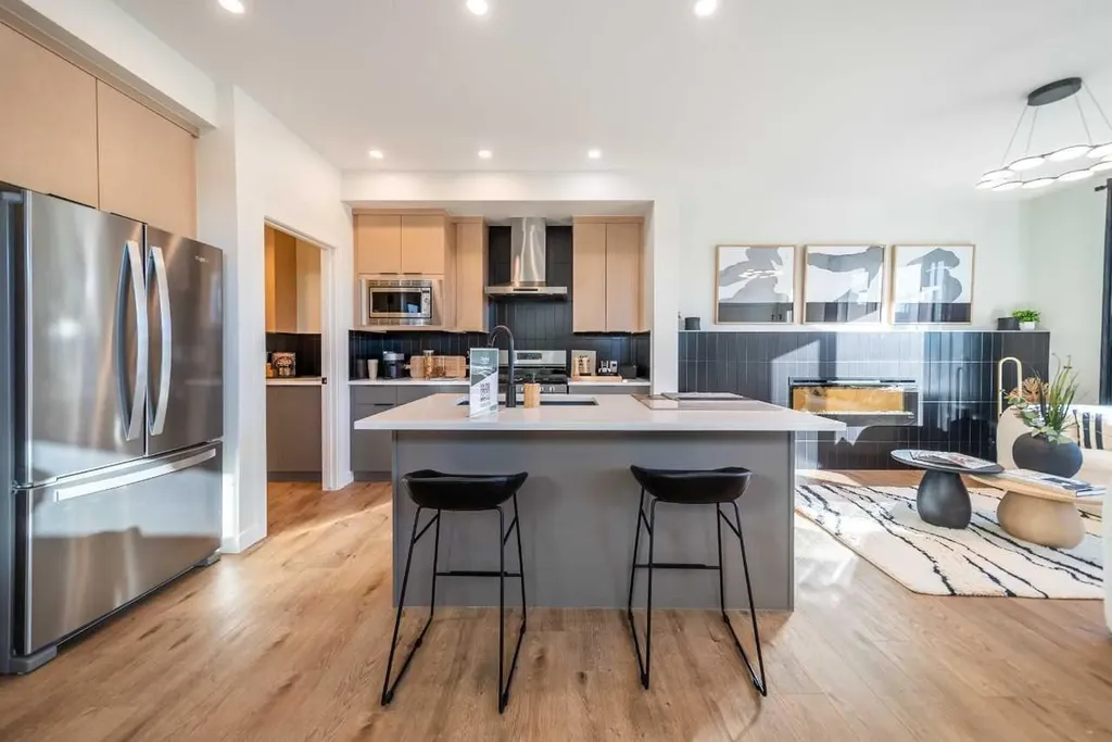 448 Lewiston Landing NE Calgary AB T3P2P3
