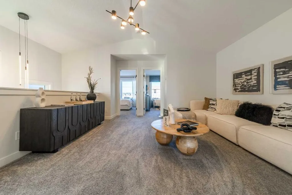 448 Lewiston Landing NE Calgary AB T3P2P3