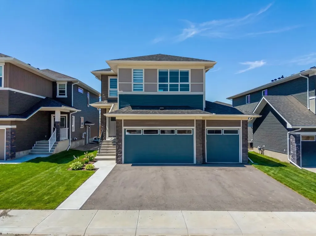 271 Dawson Wharf Rise Chestermere AB T1X 2W2