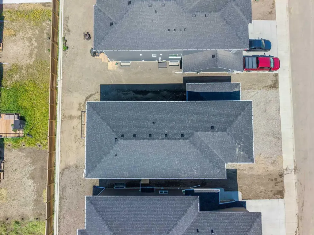 271 Dawson Wharf Rise Chestermere AB T1X 2W2