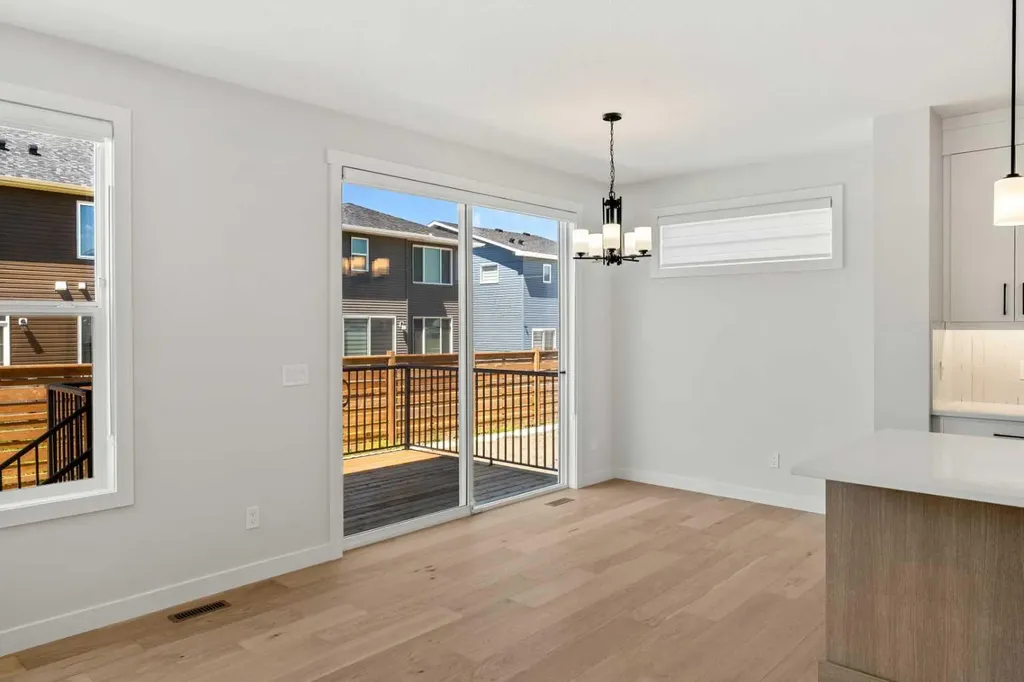 271 Dawson Wharf Rise Chestermere AB T1X 2W2