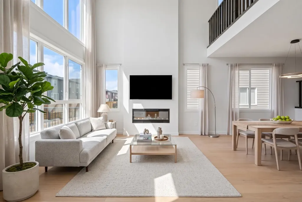 83 Dawson Wharf Mount Chestermere AB T1X 2X6