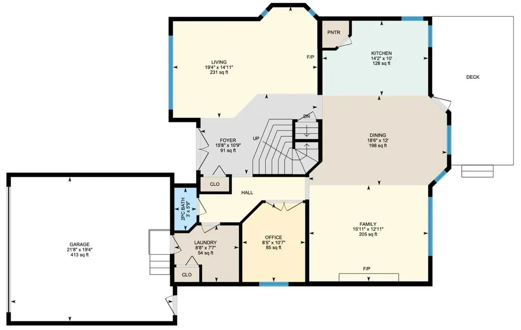 123 Schiller Crescent NW Calgary AB T3L 1W9