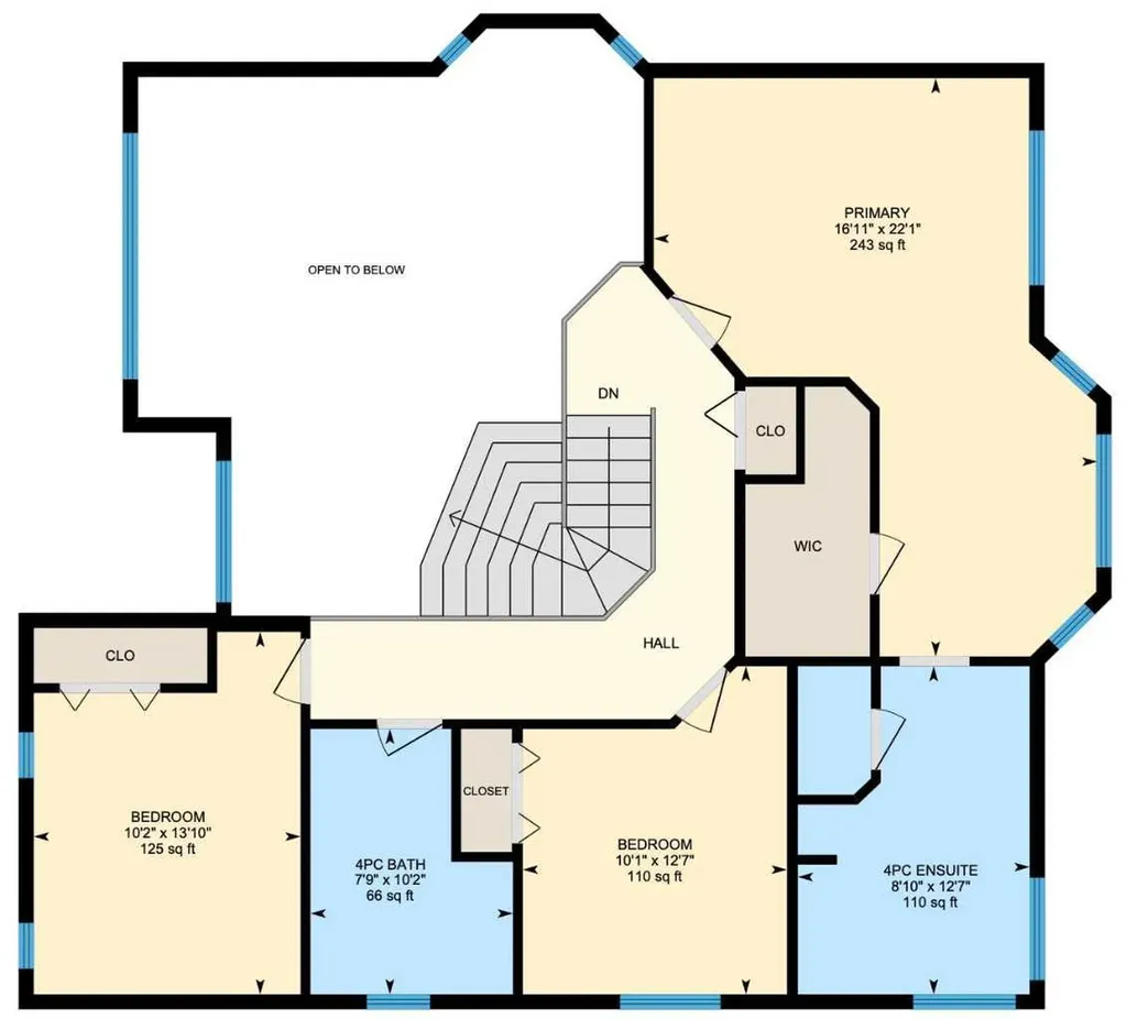 123 Schiller Crescent NW Calgary AB T3L 1W9