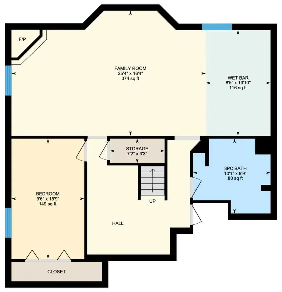 123 Schiller Crescent NW Calgary AB T3L 1W9