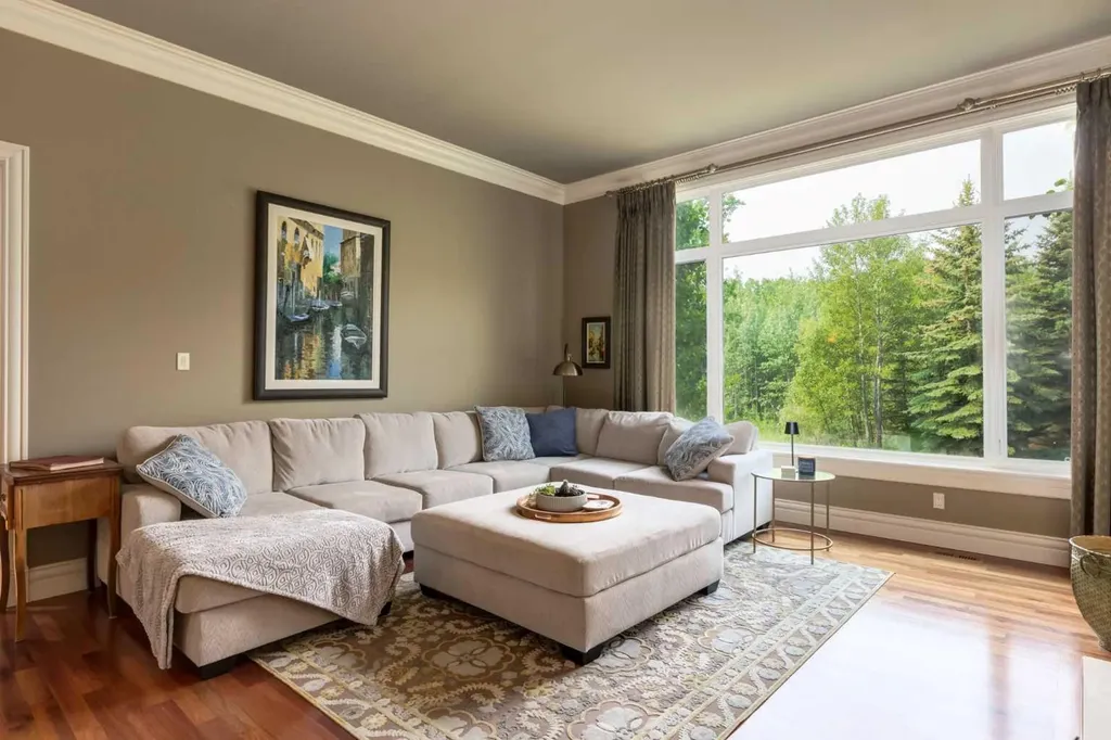 15 Welland Rise Rural Rocky View County AB T3R 1L6