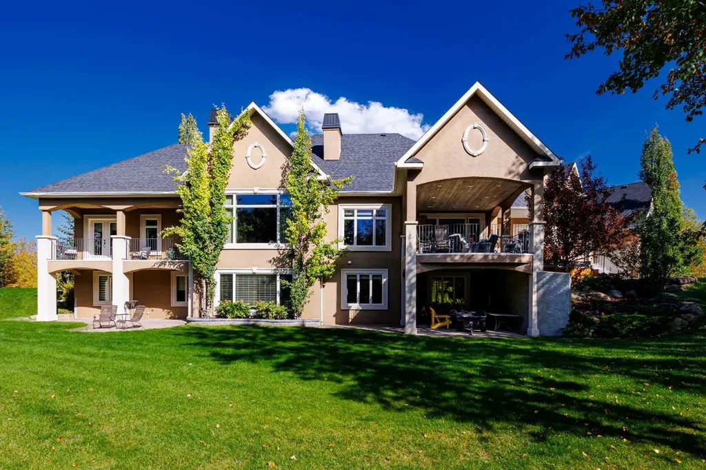 15 Welland Rise Rural Rocky View County AB T3R 1L6