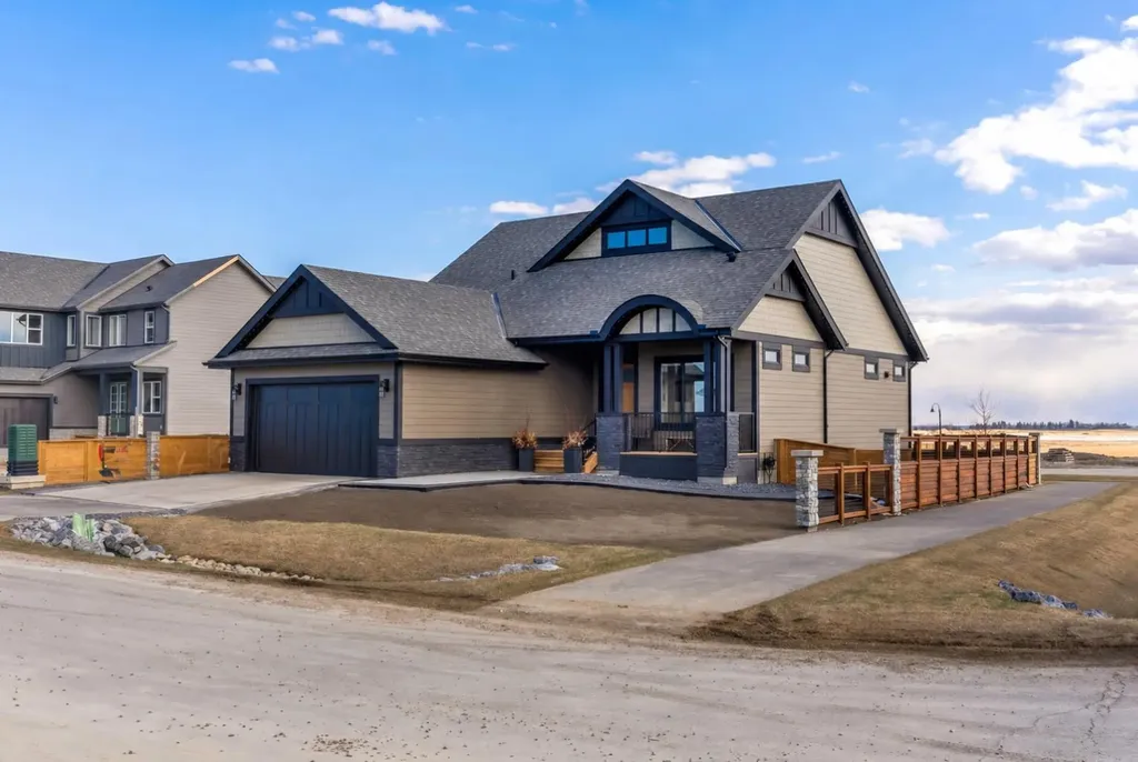 349 Limestone Bay Balzac AB T4B 5T5