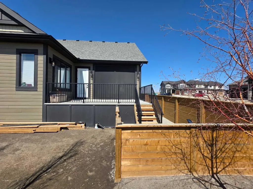 349 Limestone Bay Balzac AB T4B 5T5