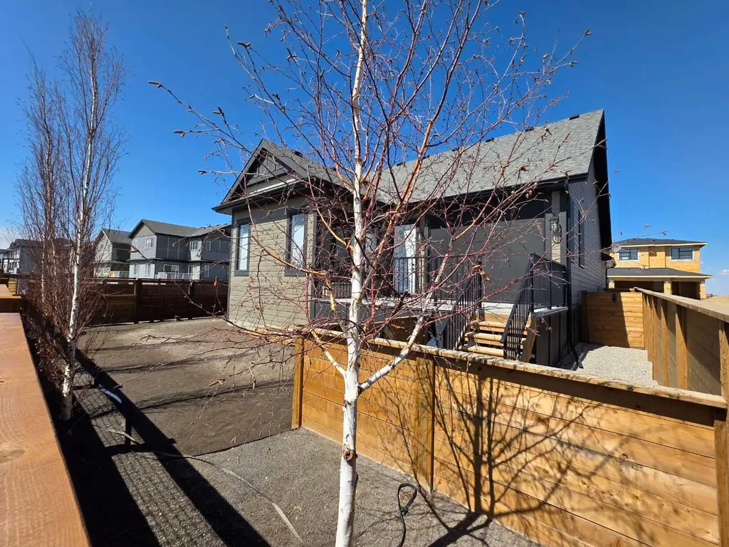349 Limestone Bay Balzac AB T4B 5T5