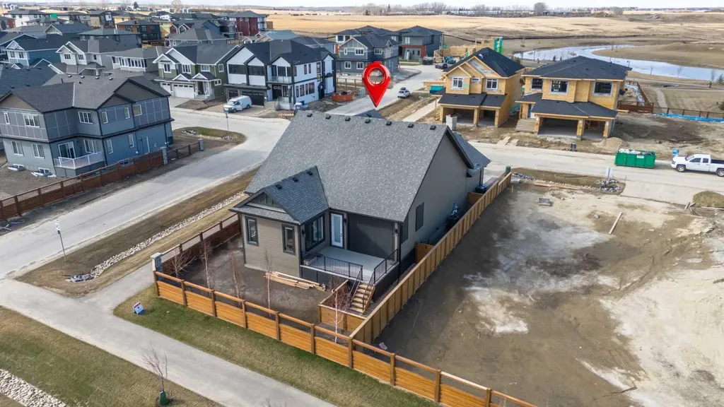 349 Limestone Bay Balzac AB T4B 5T5