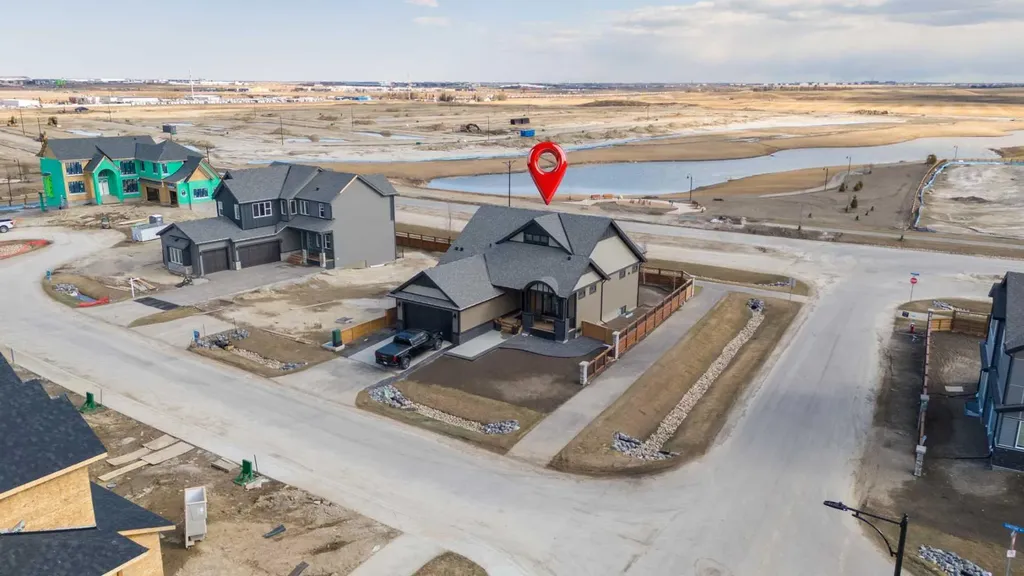 349 Limestone Bay Balzac AB T4B 5T5