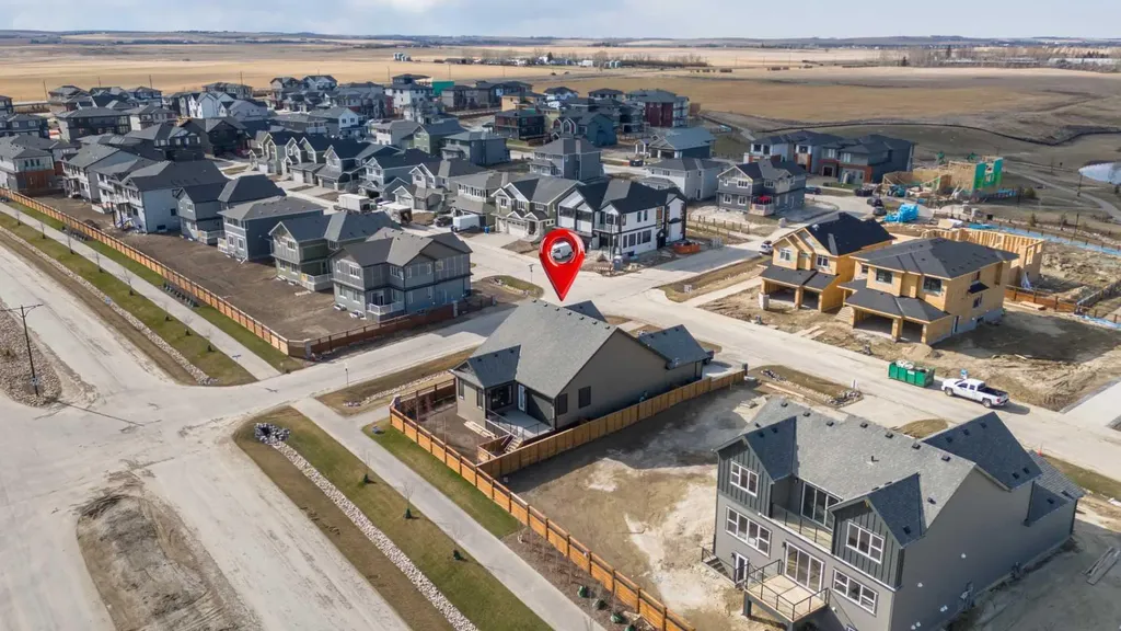 349 Limestone Bay Balzac AB T4B 5T5