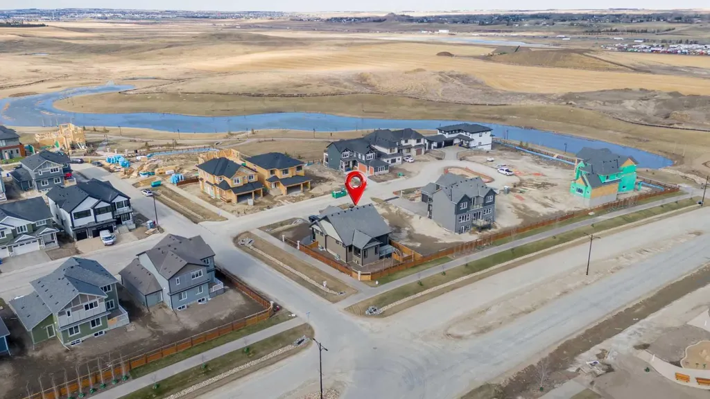 349 Limestone Bay Balzac AB T4B 5T5