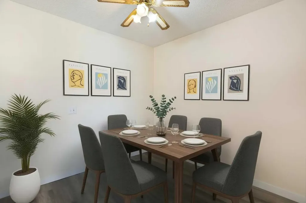 1144 Berkley Drive NW Calgary AB T3K 1E4