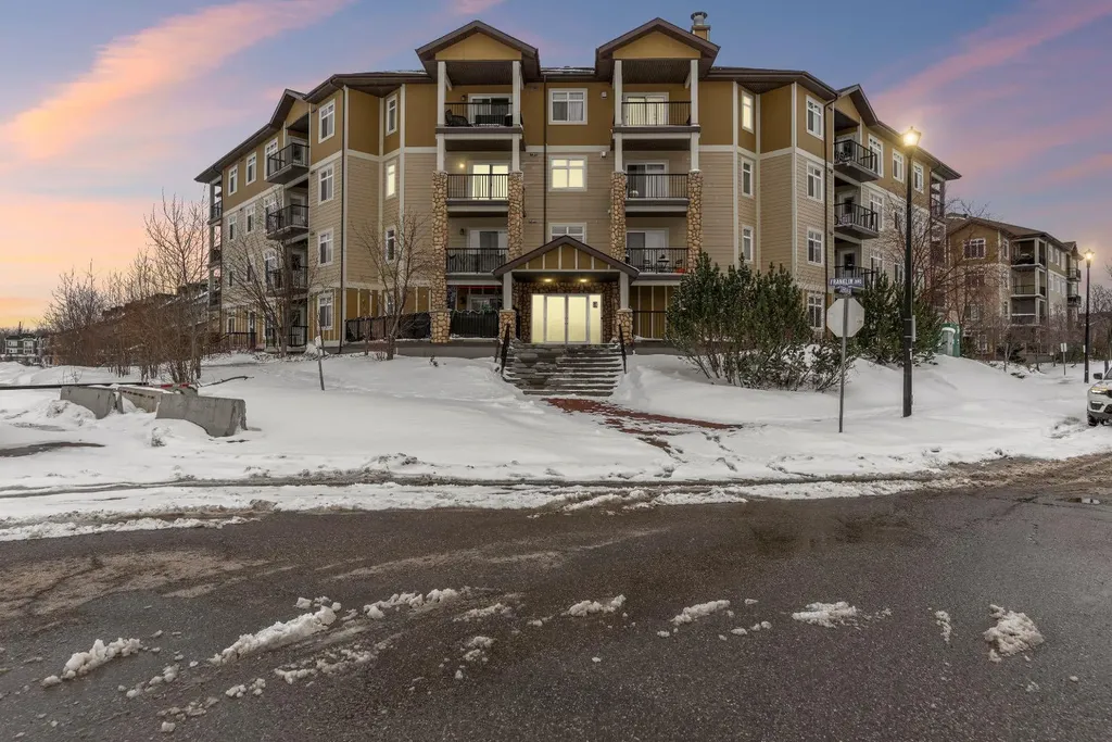 100 Denholm Gate Fort Mcmurray AB T9H 0B2