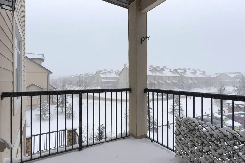 100 Denholm Gate Fort Mcmurray AB T9H 0B2