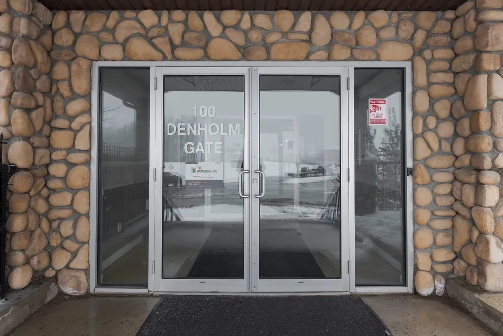 100 Denholm Gate Fort Mcmurray AB T9H 0B2