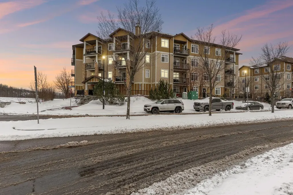 100 Denholm Gate Fort Mcmurray AB T9H 0B2