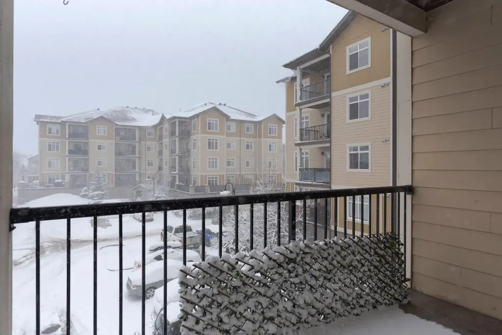 100 Denholm Gate Fort Mcmurray AB T9H 0B2