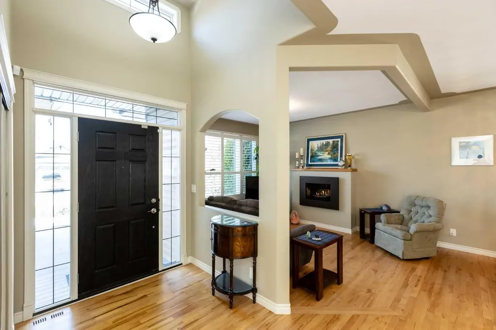 482 Wishart Street Red Deer AB T4N 7E9
