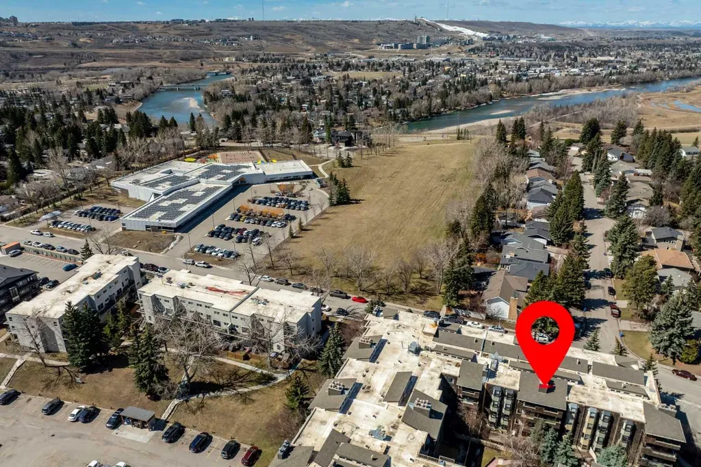 3730 50 Street NW Calgary AB T3A 2V9
