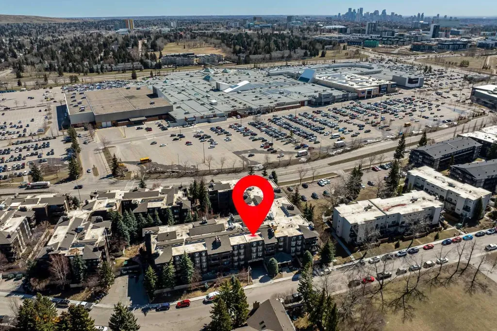 3730 50 Street NW Calgary AB T3A 2V9