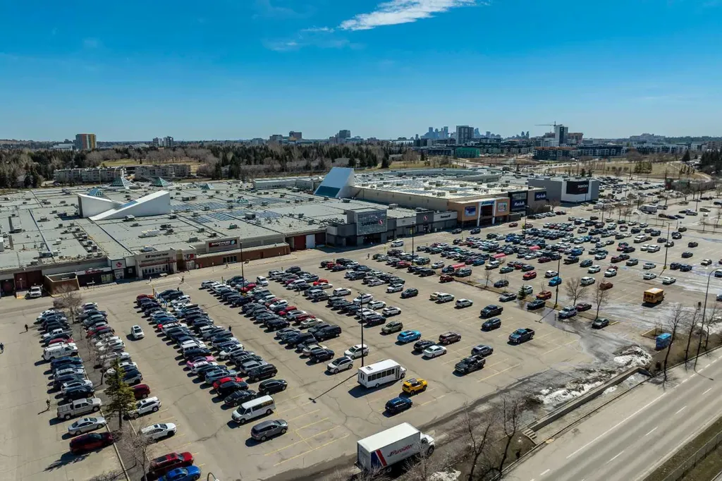 3730 50 Street NW Calgary AB T3A 2V9