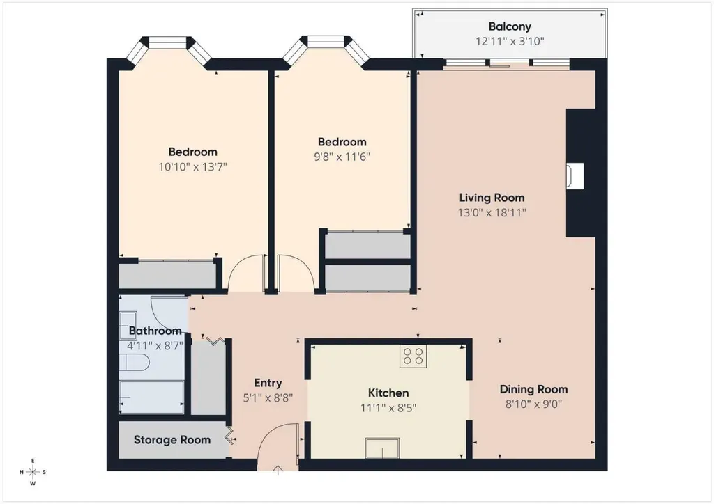 3730 50 Street NW Calgary AB T3A 2V9