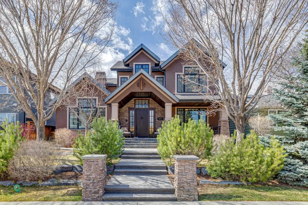 4315 17 Street SW Calgary AB T2T 4P9