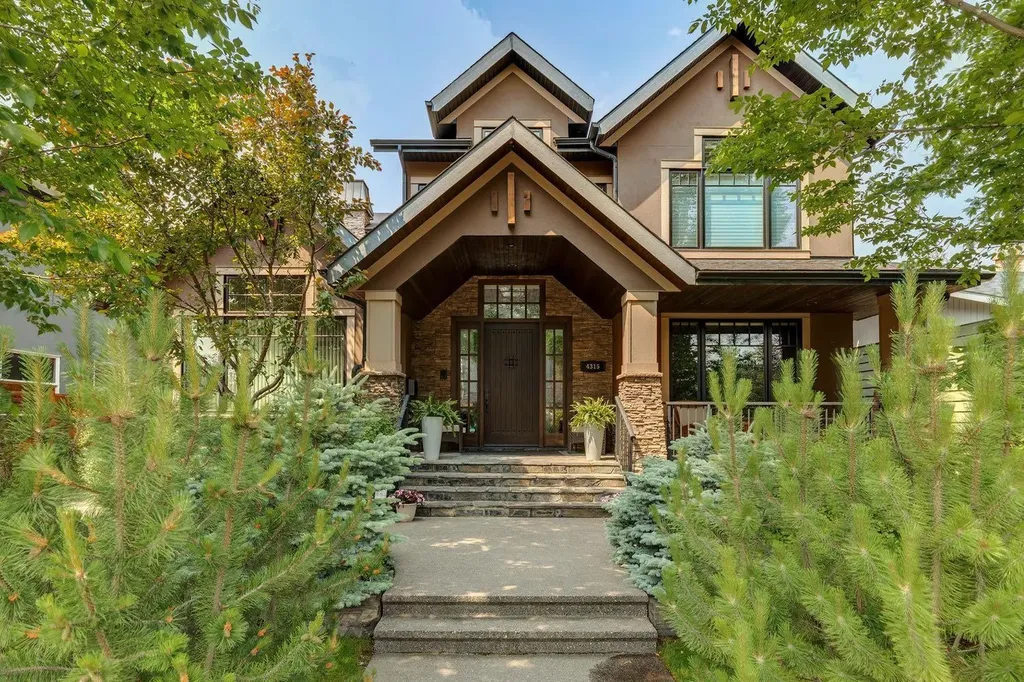 4315 17 Street SW Calgary AB T2T 4P9