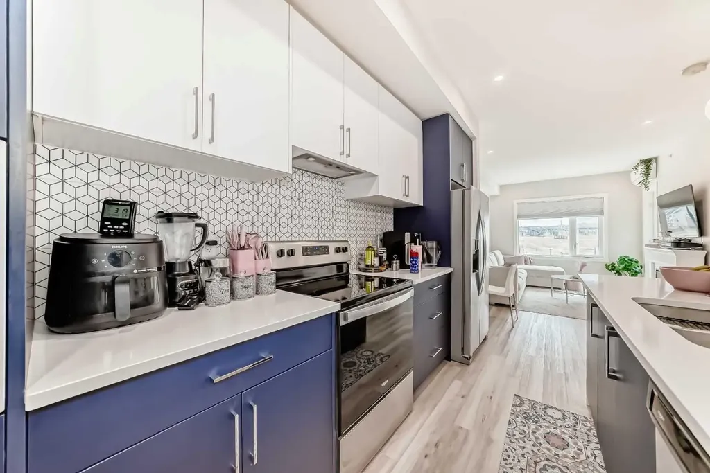 238 Sage Valley Common NW Calgary AB T3R 1X8