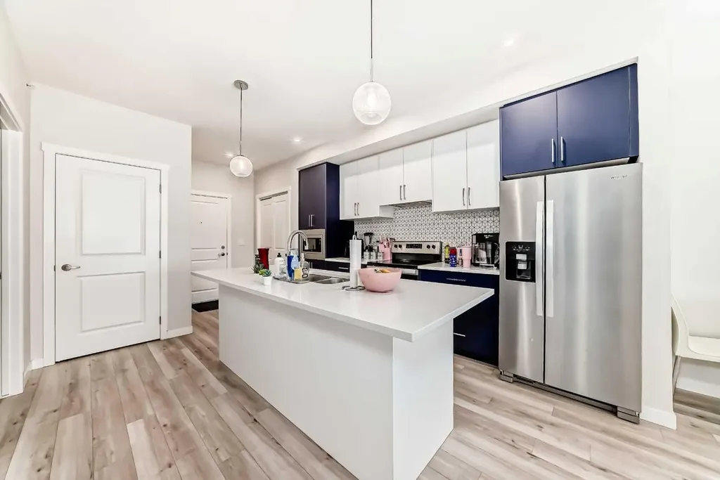 238 Sage Valley Common NW Calgary AB T3R 1X8