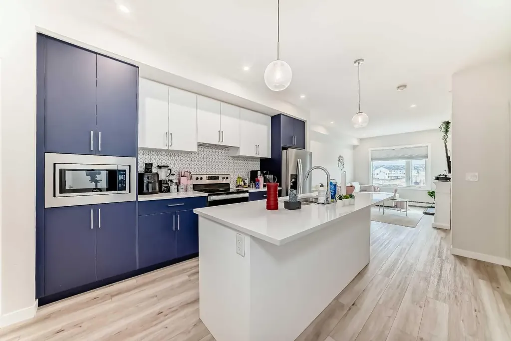 238 Sage Valley Common NW Calgary AB T3R 1X8