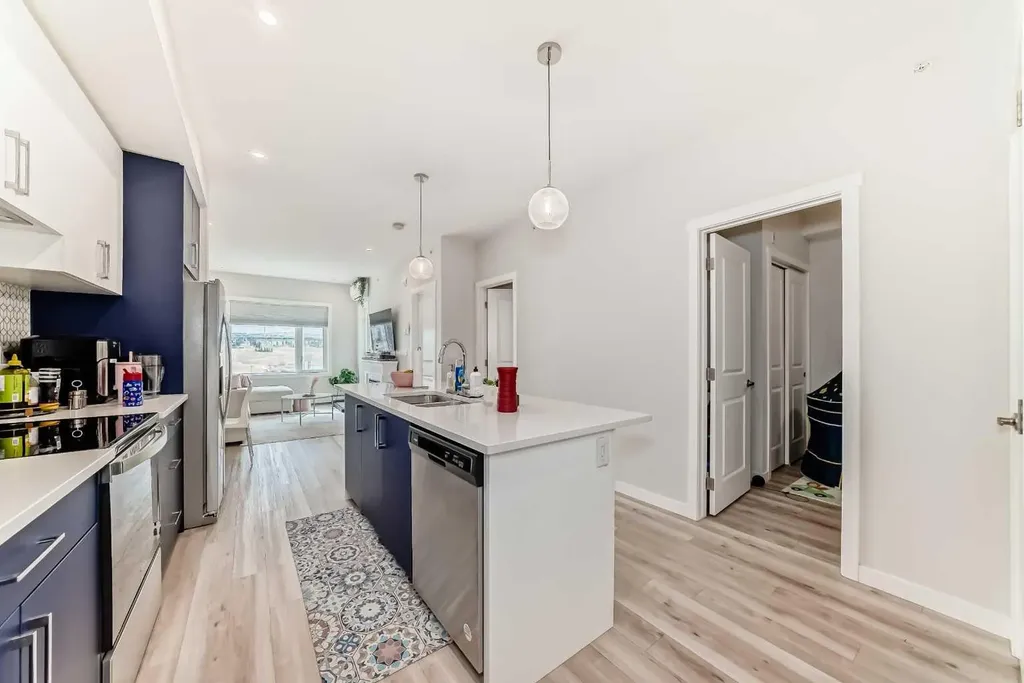 238 Sage Valley Common NW Calgary AB T3R 1X8