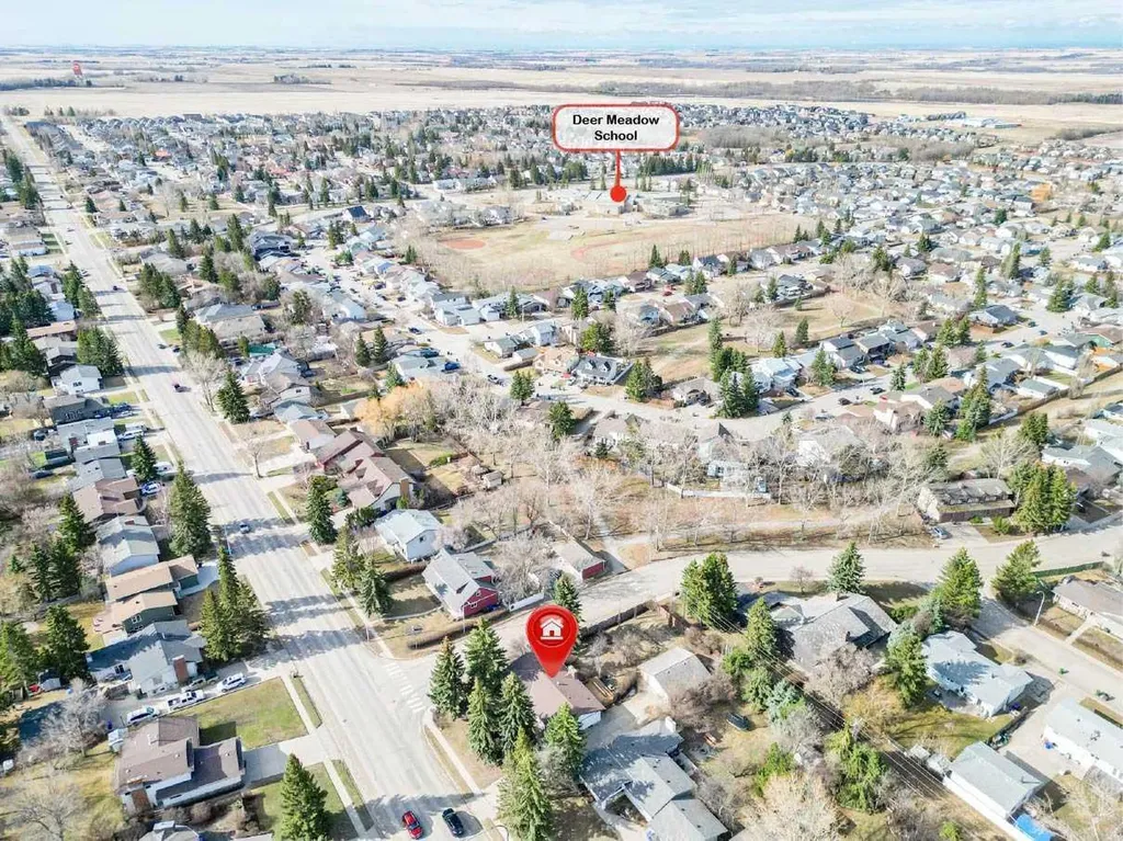 5306 57 Avenue Olds AB T4H 1J3
