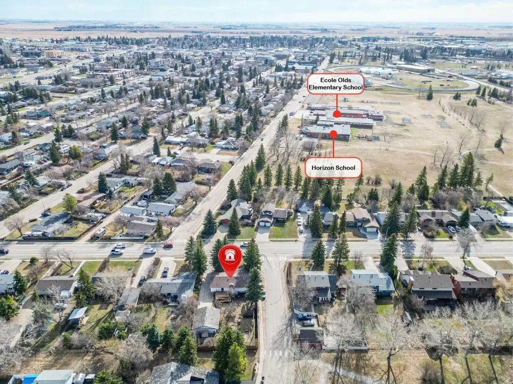 5306 57 Avenue Olds AB T4H 1J3