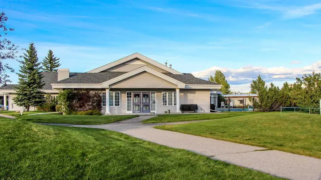 99 Arbour Lake Road NW Calgary AB T3G 4E4