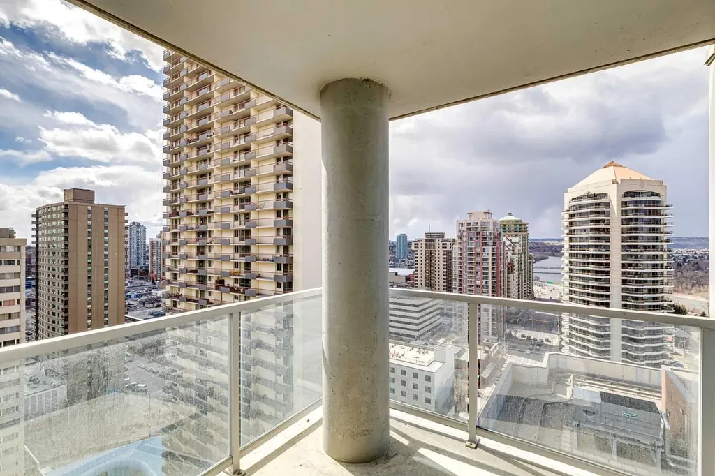 930 6 Avenue SW Calgary AB T2P0V5