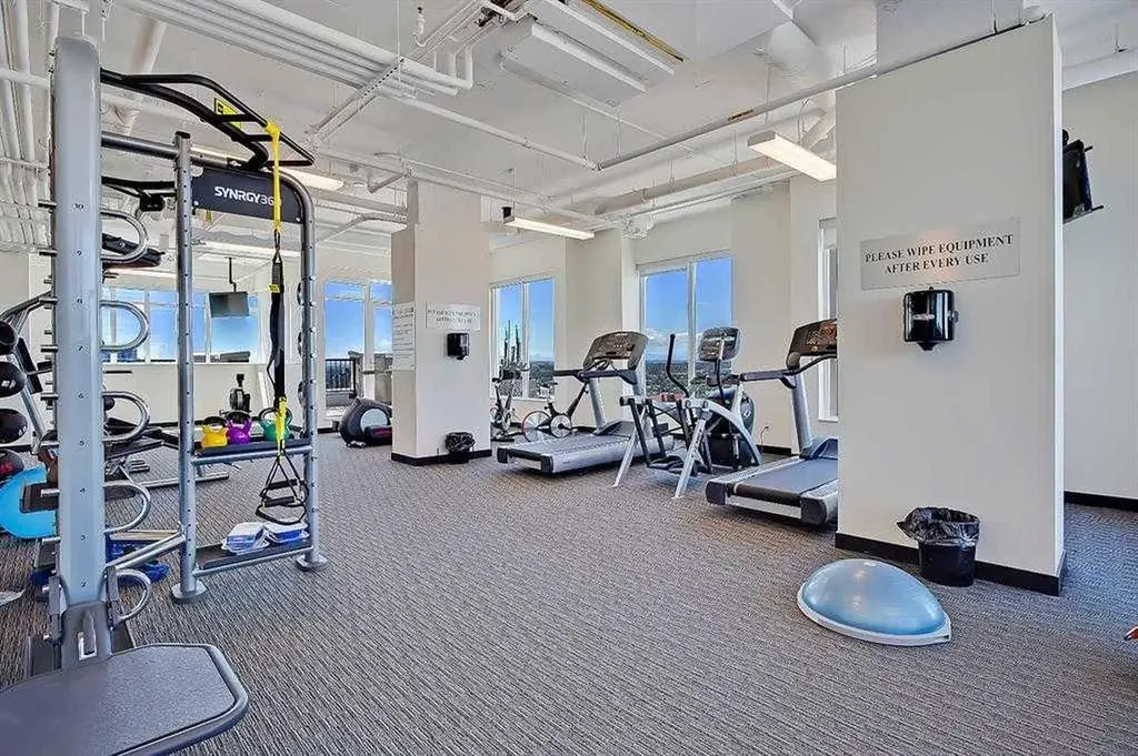 930 6 Avenue SW Calgary AB T2P0V5