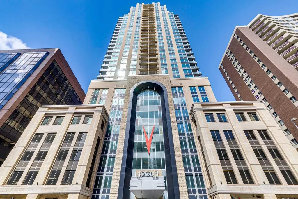 930 6 Avenue SW Calgary AB T2P0V5