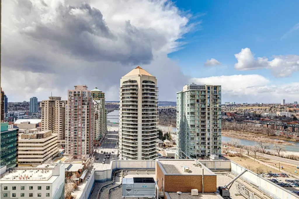 930 6 Avenue SW Calgary AB T2P0V5